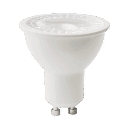 LED Leuchtmittel GU10 7W Triac dimmbar