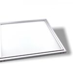 LED Panel 295x295x9,5mm, 4000K, 18W, 1620lm, CRI Ra>82, inkl Netzteil
