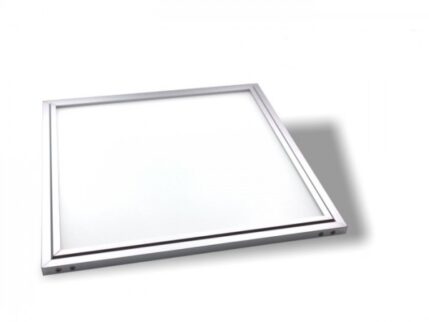 LED Panel 295x295x9,5mm, 4000K, 18W, 1620lm, CRI Ra>82, inkl Netzteil