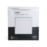 LED Panel 595x595x8mm 32W CCT 3000-6500K dimmbar 3200lm