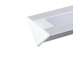 LED Profil *PAC* Abschlusskappe