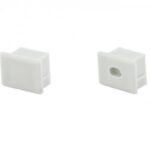LED Profil *PDS-4* Abschlusskappe