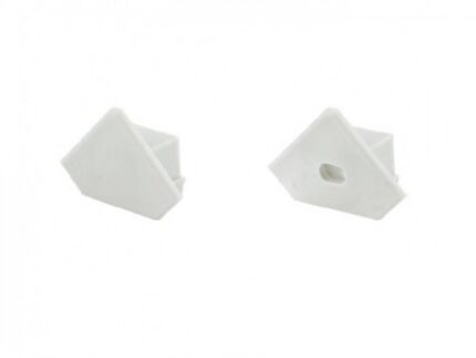 LED Profil *PDS-45* Abschlusskappe