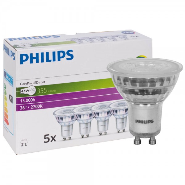 LED-Reflektorlampe