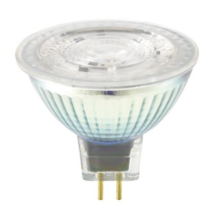 LED Reflektorlampe Genius 97 6,5W 36° MR16 GU5,3 2700K dimmbar