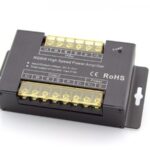 LED Repeater RP-48AP RGBW 4x 8A 5-24VDC