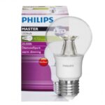 LED Retrofit Leuchtmittel MASTER-LED AGL-Form 8,5W CND-Dimmung