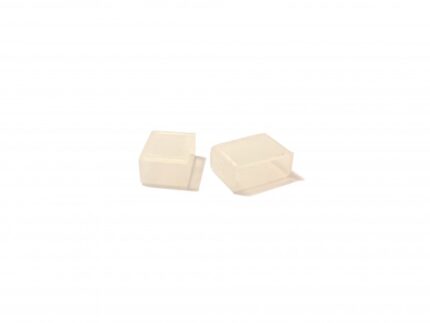 LED-Stripe Abschlusskappe IP67 2 Stk.