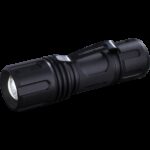 LED Taschenlampe Nightwatch 360lm 4500K-5500K 5 Watt