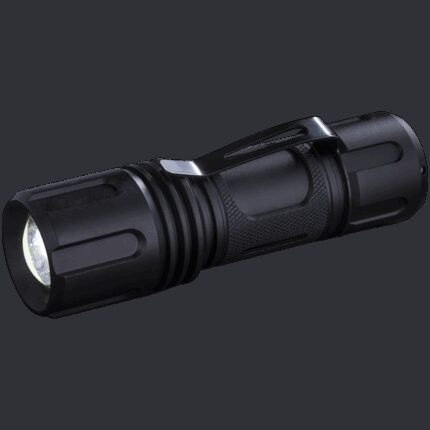 LED Taschenlampe Nightwatch 360lm 4500K-5500K 5 Watt
