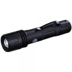 LED Taschenlampe Nightwatch 600lm über USB aufladbar