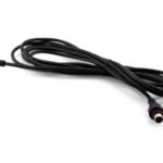 LED UpLight Verlängerungskabel 12-24VDC IP68 5pol