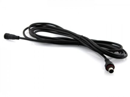 LED UpLight Verlängerungskabel 12-24VDC IP68 5pol