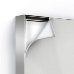 LED-Werbekasten 100 mm (verschiedene Größen)