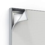 LED-Werbekasten 60 mm (verschiedene Größen)