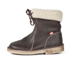 Leder-Stiefel Modell: Arhus