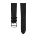 Lederarmband für ScanWatch 2 42mm