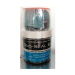 Lederwachs Schwarz Dose 100 g – Leicht Zubehör | Outdoor Militär Tactical Gear