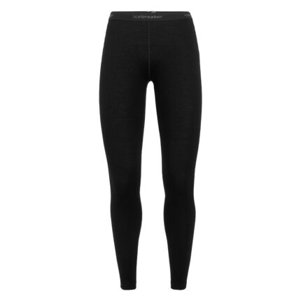 Leggings Tech Merino 260 Frauen – Zubehör | Outdoor Militär Tactical Gear