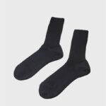 Leichte Merino Socken
