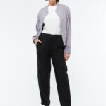 Leinen Hose Modell: Helena