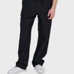 Leinen-Hose Modell: Jens