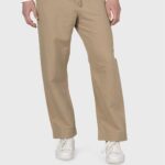 Leinen-Hose Modell: Jens