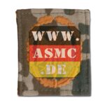 Leistungsabzeichen BW Fleckdesert – Zubehör – Modell 0570 | Outdoor Militär Tactical Gear