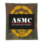 Leistungsabzeichen BW flecktarn goldfarben – Zubehör – Modell 1979 | Outdoor Militär Tactical Gear