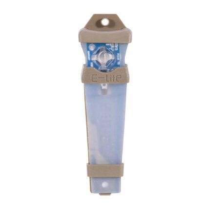 Leuchtmittel E-Lite – Wasserdicht Zubehör | Outdoor Militär Tactical Gear