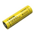 Li-Ion Akku Typ 21700 5000mAh NL2150 – Zubehör | Outdoor Militär Tactical Gear