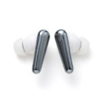 Liberty 4 Pro linker und rechter Ersatz-Earbud Weiß