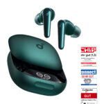 Liberty 4 Pro | True Wireless Earbuds mit Noise Cancelling Grün Matt