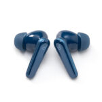 Liberty 5 linker und rechter Ersatz-Earbud Marineblau