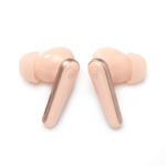 Liberty 5 linker und rechter Ersatz-Earbud Pfirsich-Rosa