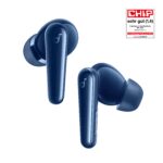 Liberty 5｜Dolby 3D-Audio True-Wireless Earbuds Ozean-Blau