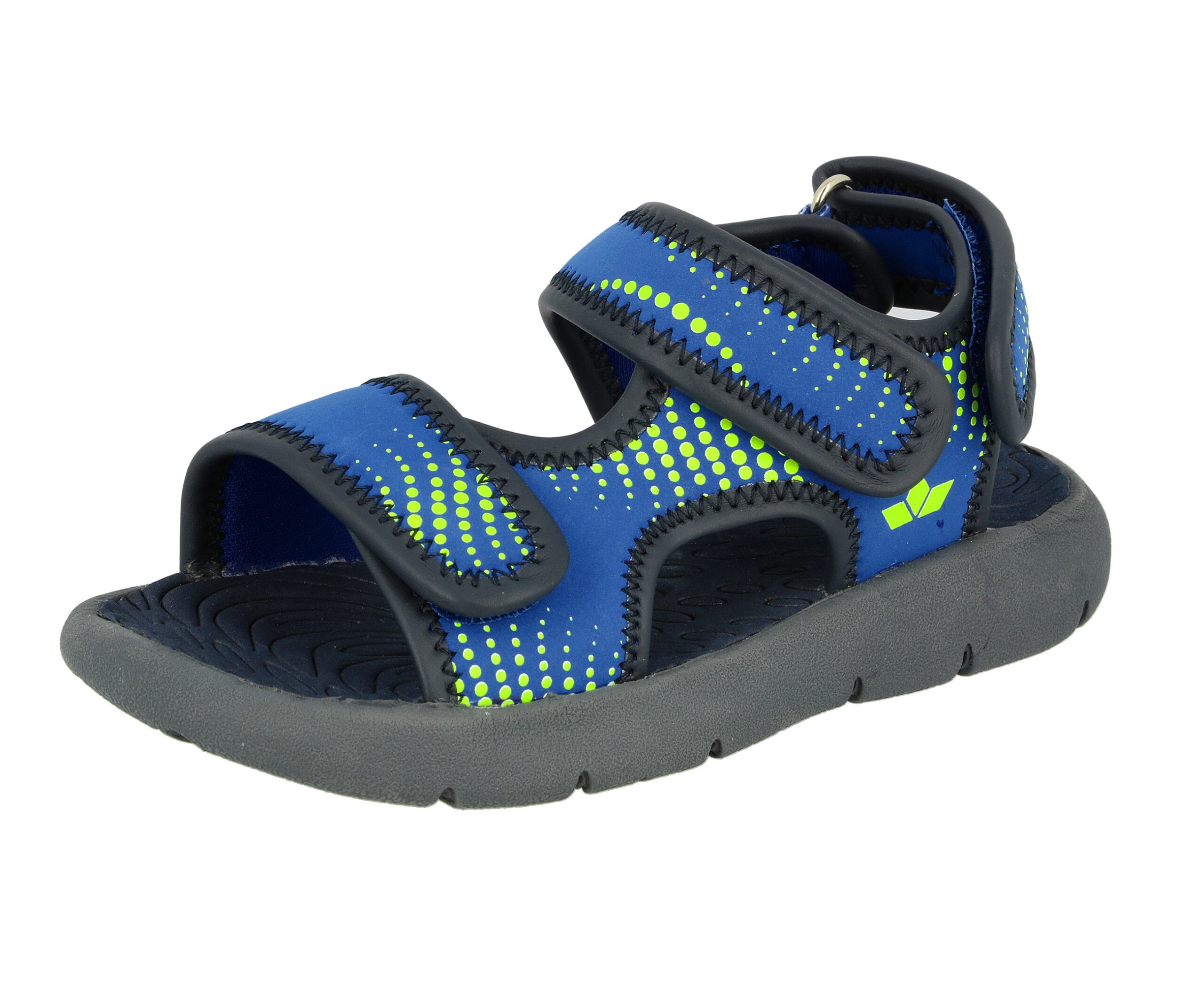 Lico Archie V - Lauflernschuh (Gr. 20) Lico Archie V - Lauflernschuh (Gr. 20) - Image 1