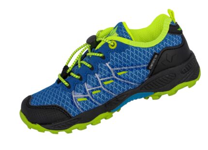 Lico Austin Low - Trekking Halbschuh (Gr. 29)