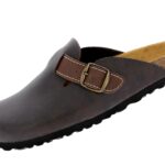 Lico Bioline Clog Pantolette