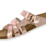 Lico Bioline Clog - Pantolette (Gr. 36)