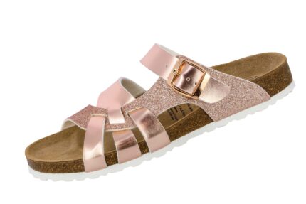 Lico Bioline Clog - Pantolette (Gr. 36)