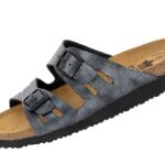 Lico Bioline Clog - Pantolette (Gr. 36)