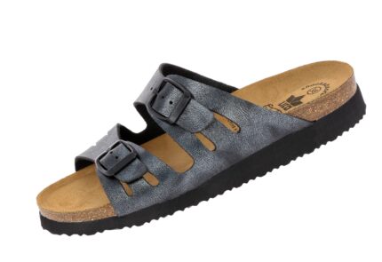 Lico Bioline Clog - Pantolette (Gr. 36)