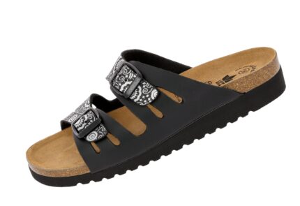 Lico Bioline Lady Pantolette