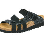 Lico Bioline Noble Pantolette