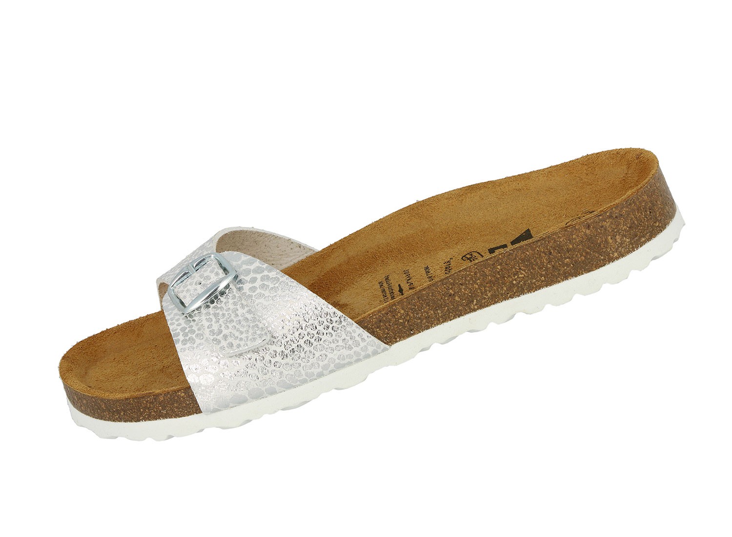 Lico Bioline Once More Pantolette Lico Bioline Once More Pantolette - Image 1