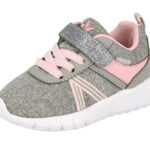 Lico Cakes VS - Lauflernschuh (Gr. 21)