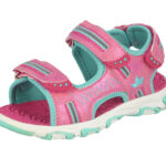 Lico Crispy V - Sandale (Gr. 25)