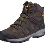 Lico Eagar High - Outdoor/Trekking (Gr. 36)