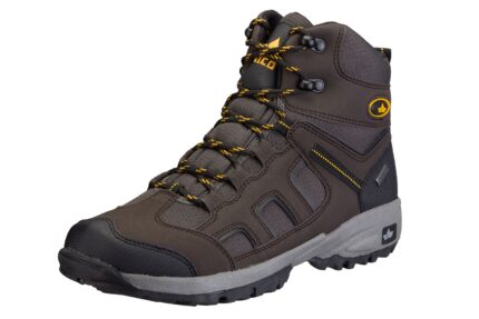 Lico Eagar High - Outdoor/Trekking (Gr. 36)